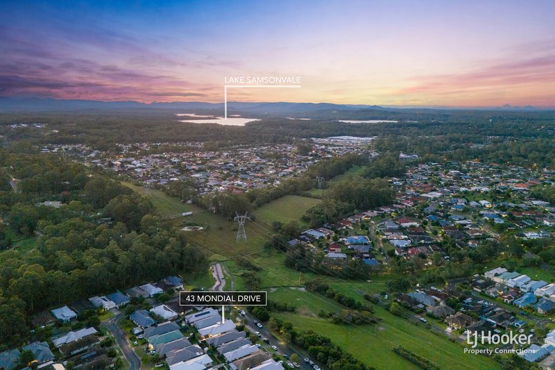 Photo - 43 Mondial Drive, Warner QLD 4500 - Image 20