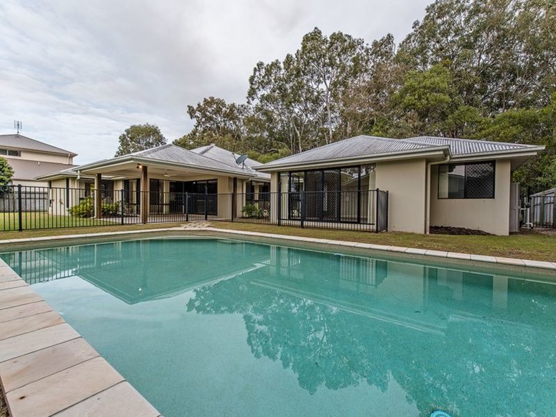 43 Moorings Circuit, Twin Waters QLD 4564