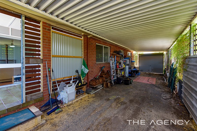 Photo - 43 Moylan Way, Geographe WA 6280 - Image 4