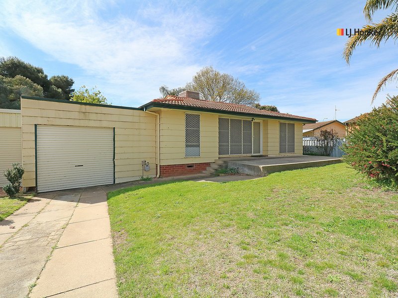 43 Mumford Street, Ashmont NSW 2650