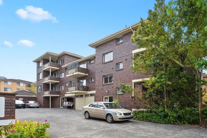 4/3 Muriel Street, Hornsby NSW 2077