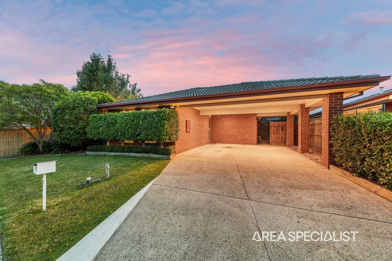 Photo - 43 Murphy Road, Pakenham VIC 3810 - Image 9