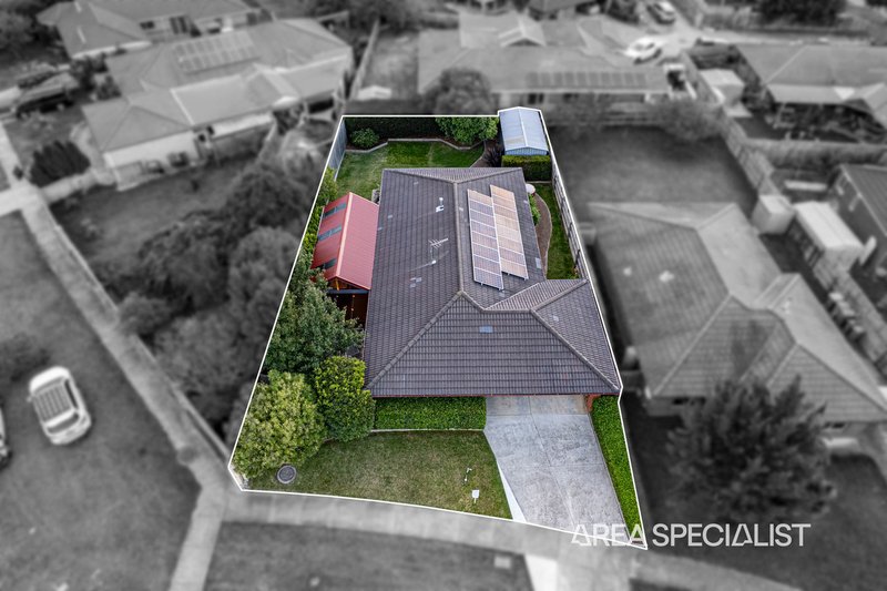 Photo - 43 Murphy Road, Pakenham VIC 3810 - Image 10