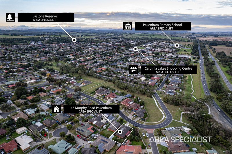 Photo - 43 Murphy Road, Pakenham VIC 3810 - Image 13