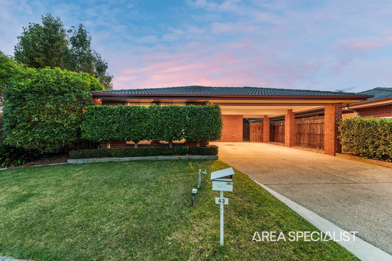 Photo - 43 Murphy Road, Pakenham VIC 3810 - Image 28