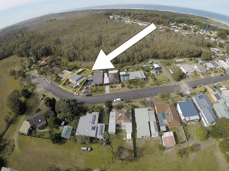 Photo - 43 Murray Street, Harrington NSW 2427 - Image 9