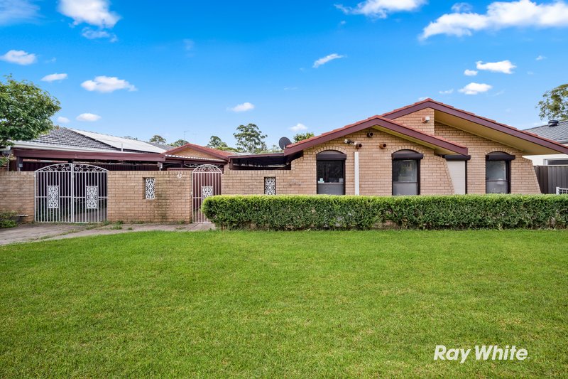 43 Myrtle Street, Prospect NSW 2148