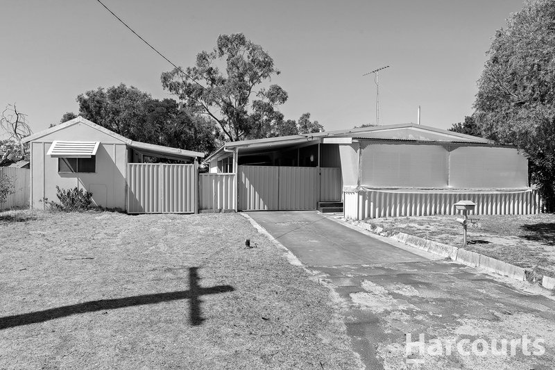 43 Nairn Road, Coodanup WA 6210