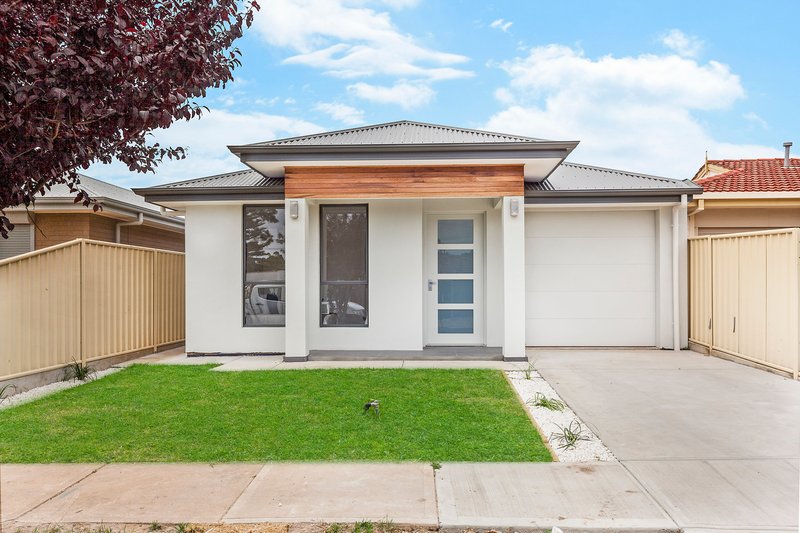 43 Naretha Street, Holden Hill SA 5088