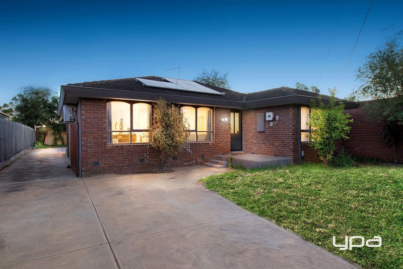 43 Neale Road, Deer Park VIC 3023