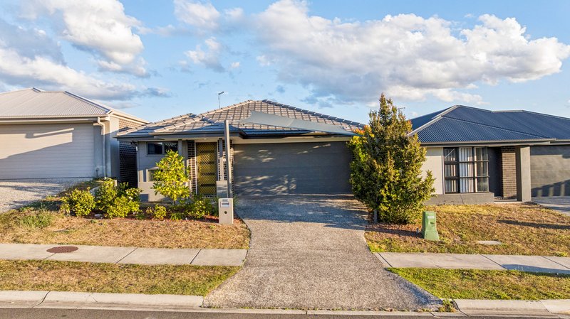 Photo - 43 Neumann Drive, Yarrabilba QLD 4207 - Image 1
