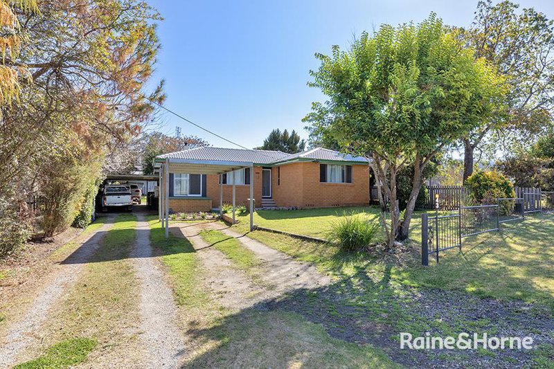 43 New England Gully Road, Tamworth NSW 2340