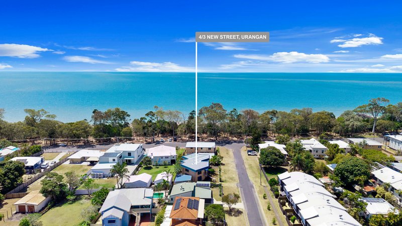 Photo - 4/3 New Street, Urangan QLD 4655 - Image 16
