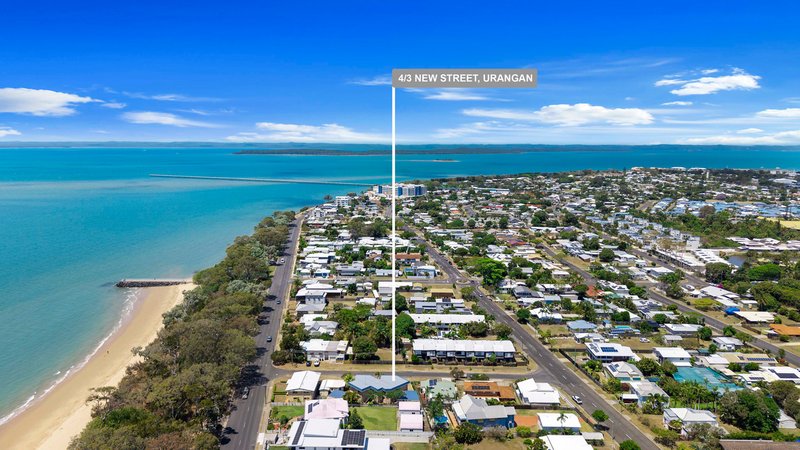 Photo - 4/3 New Street, Urangan QLD 4655 - Image 17