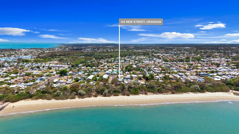Photo - 4/3 New Street, Urangan QLD 4655 - Image 18