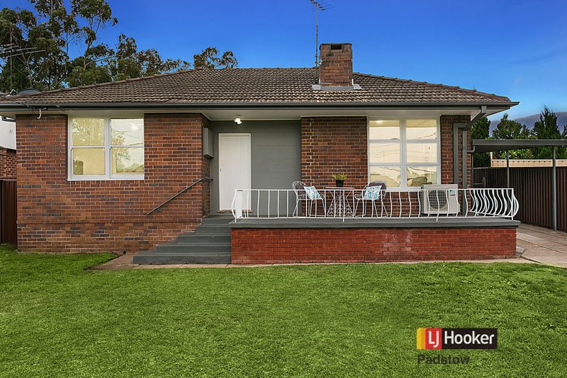 43 Nirimba Avenue, Narwee NSW 2209