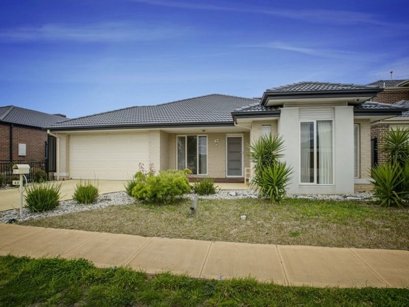 43 Nossal Drive, Point Cook VIC 3030