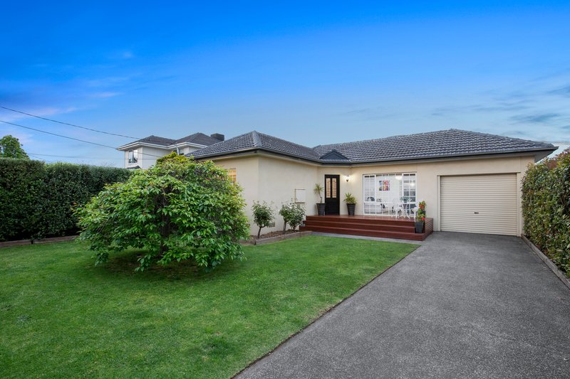 43 Oak Avenue, Cheltenham VIC 3192