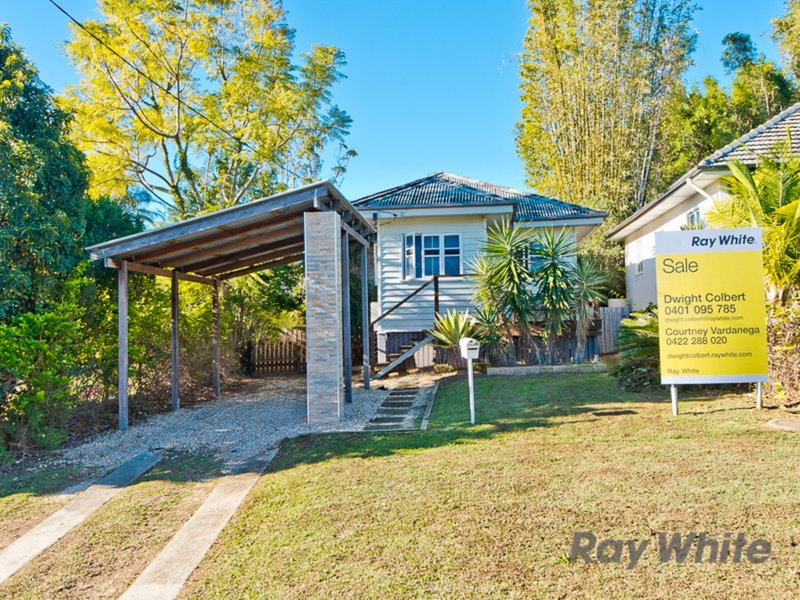 43 Oakmere Street, Nudgee QLD 4014