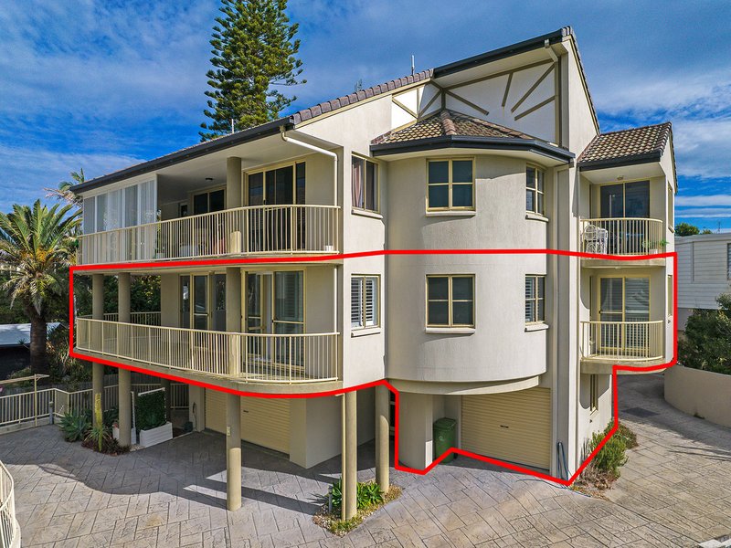 Photo - 4/3 Ocean Court, Shelly Beach QLD 4551 - Image 3