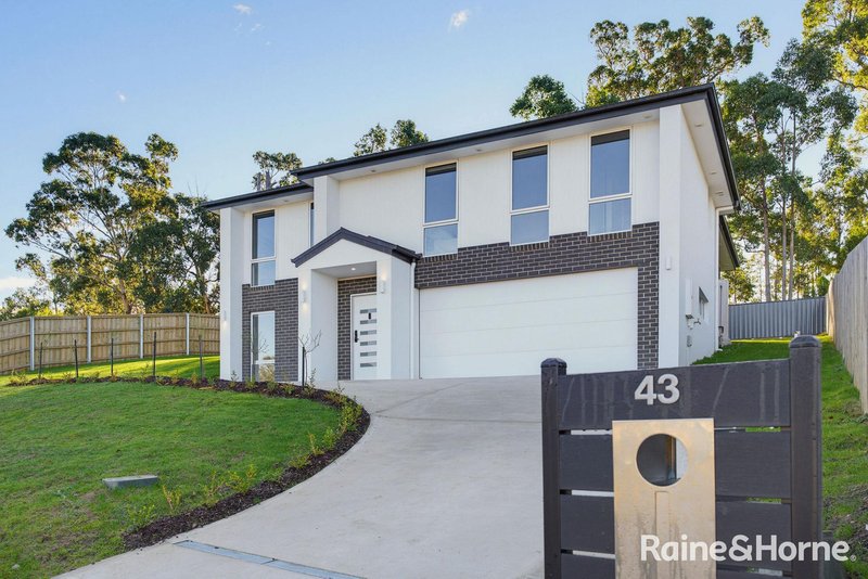 Photo - 43 O'Connor Drive, Kingston TAS 7050 - Image 12