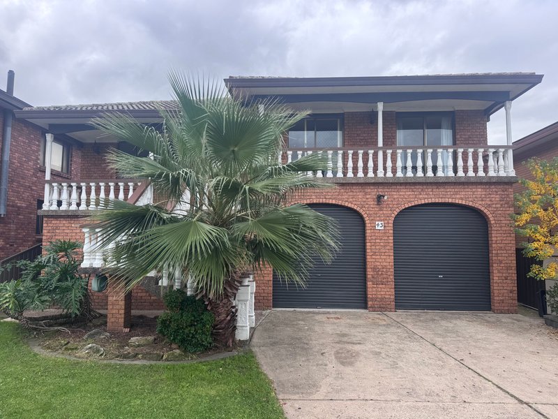 Photo - 43 Oliveri Crescent, Green Valley NSW 2168 - Image 1