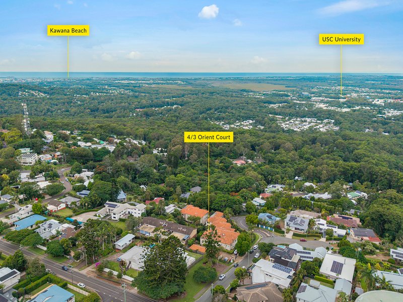 Photo - 4/3 Orient Court, Buderim QLD 4556 - Image 14