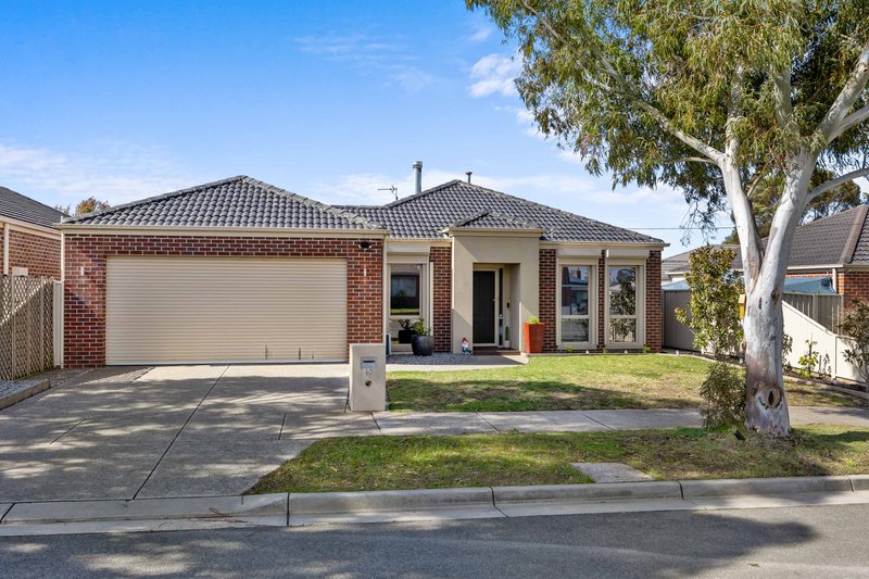 43 Orion Street, Sebastopol VIC 3356