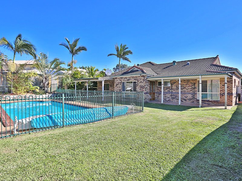 43 Oxford Crescent, Bridgeman Downs QLD 4035