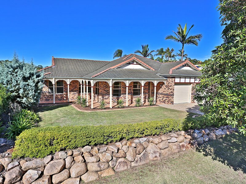 Photo - 43 Oxford Crescent, Bridgeman Downs QLD 4035 - Image 11