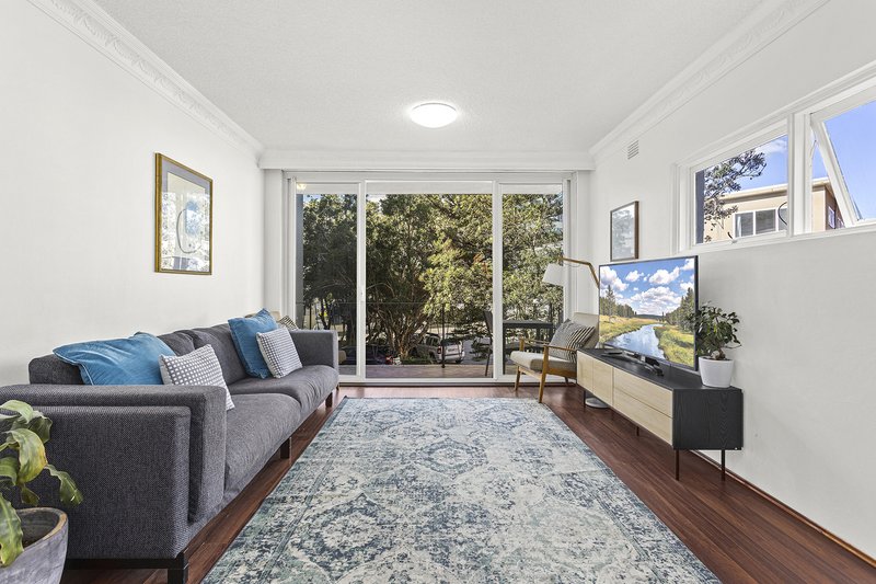 Photo - 4/3 Ozone Street, Cronulla NSW 2230 - Image 1
