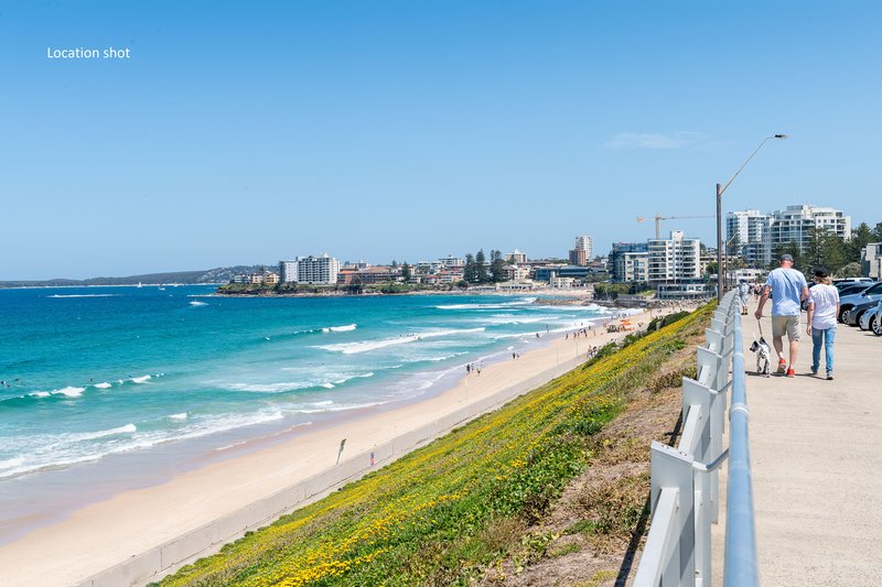 Photo - 4/3 Ozone Street, Cronulla NSW 2230 - Image 6