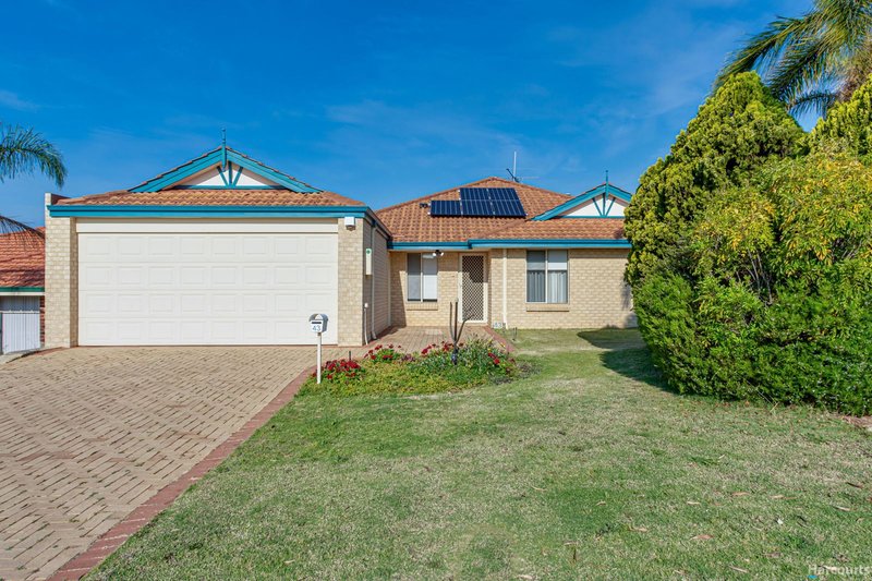 43 Paddington Avenue, Currambine WA 6028