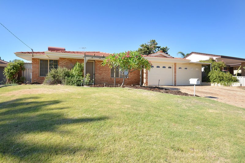 43 Palermo Court, Merriwa WA 6030