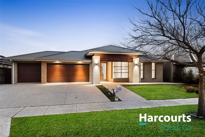 43 Palladium Circle, Beveridge VIC 3753