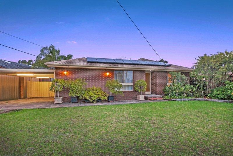 43 Pallant Avenue, Reservoir VIC 3073