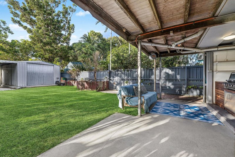 Photo - 43 Pandanus Street, Cooee Bay QLD 4703 - Image 7