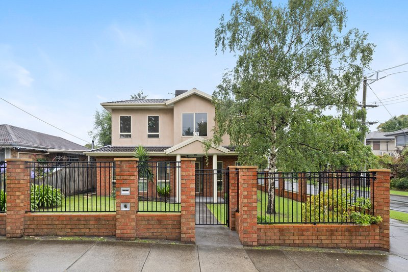 43 Park Road, Cheltenham VIC 3192