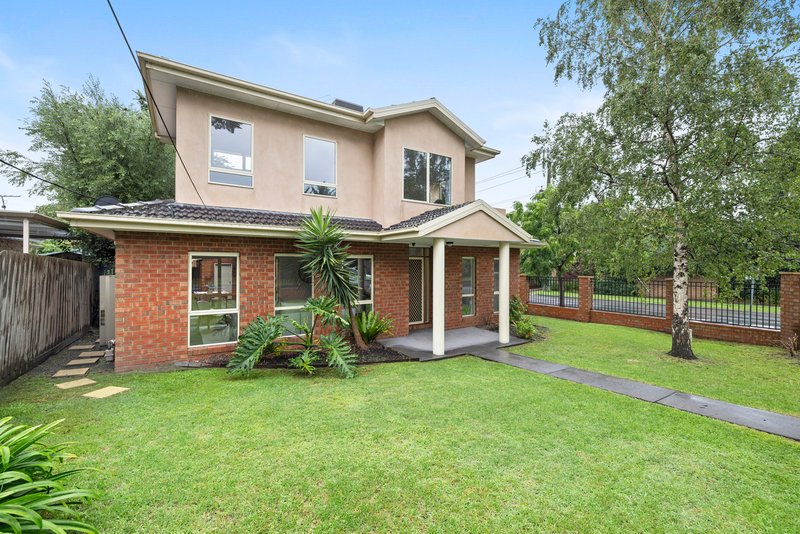 Photo - 43 Park Road, Cheltenham VIC 3192 - Image 2