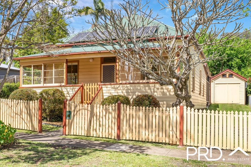 43 Parkes Street, Girards Hill NSW 2480