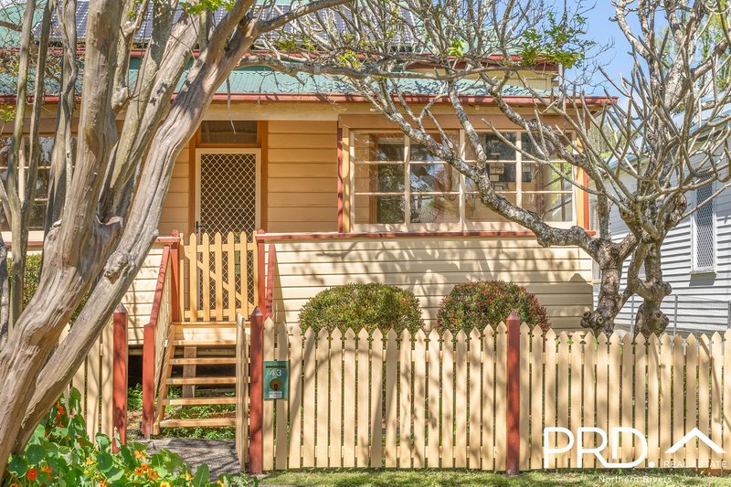 Photo - 43 Parkes Street, Girards Hill NSW 2480 - Image 22