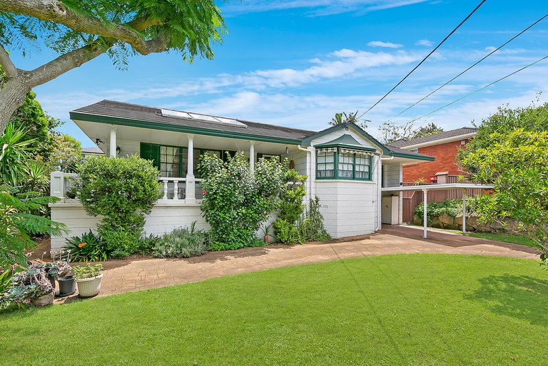 43 Parkland Road, Carlingford NSW 2118