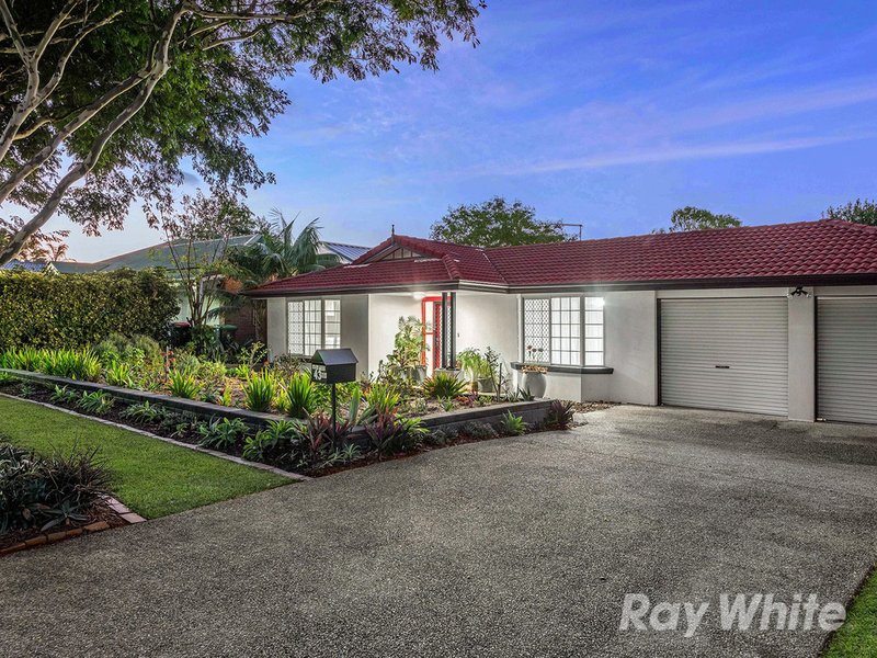 43 Parklands Circuit, Boondall QLD 4034