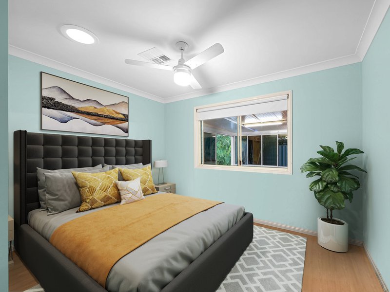 Photo - 43 Parklands Circuit, Boondall QLD 4034 - Image 16