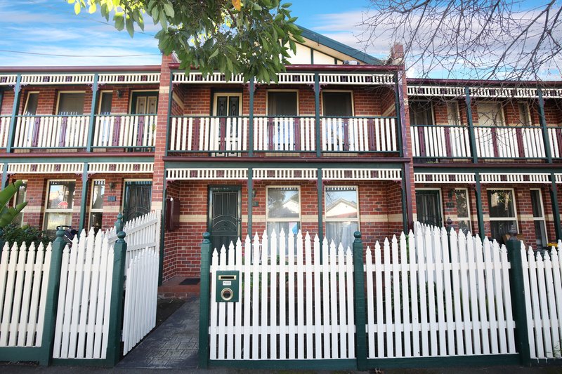 43 Parsons Street, Kensington VIC 3031