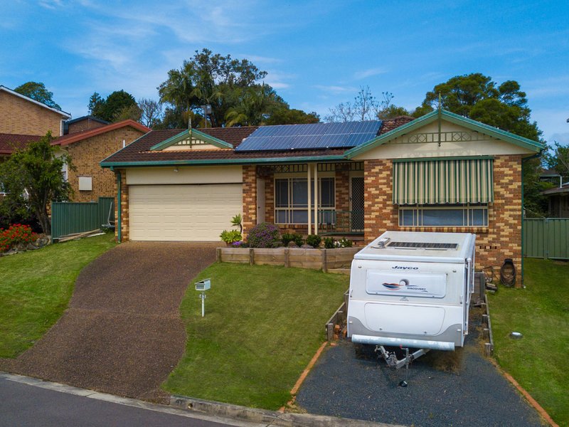 43 Patricia Street, Killarney Vale NSW 2261