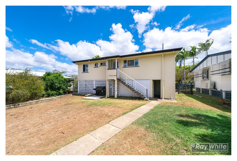 Photo - 43 Pearson Street, West Rockhampton QLD 4700 - Image 10