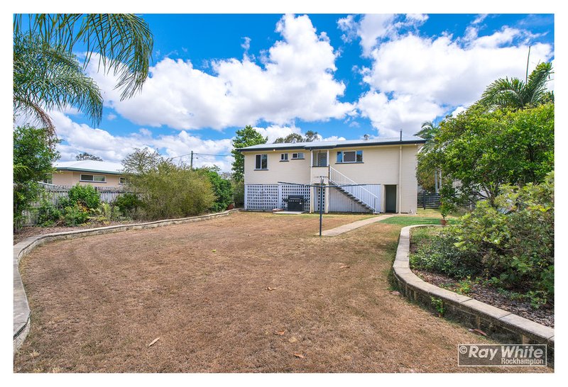 Photo - 43 Pearson Street, West Rockhampton QLD 4700 - Image 11