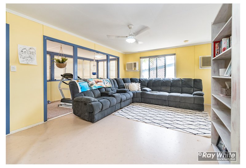 Photo - 43 Pearson Street, West Rockhampton QLD 4700 - Image 13