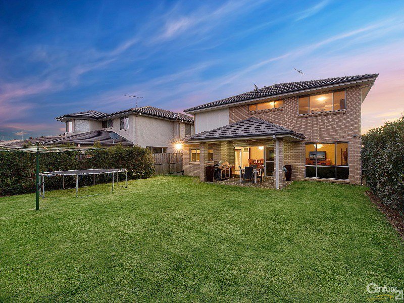 Photo - 43 Pebble Crescent, The Ponds NSW 2769 - Image 7